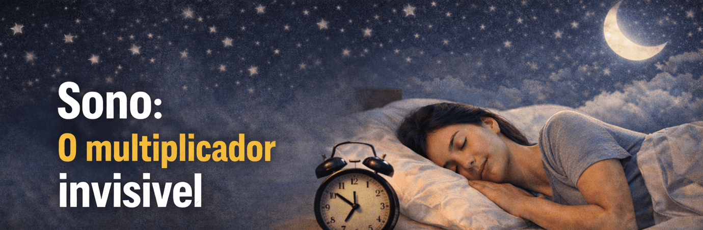 Sono: o multiplicador invisível